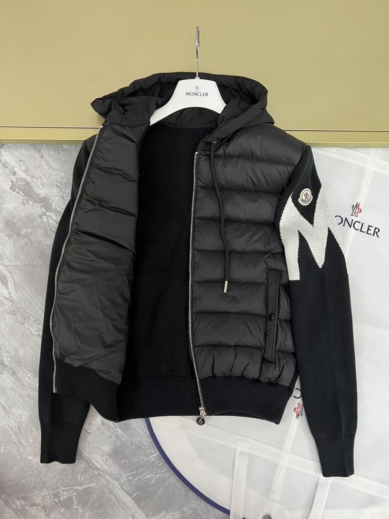 Moncler Down Jackets